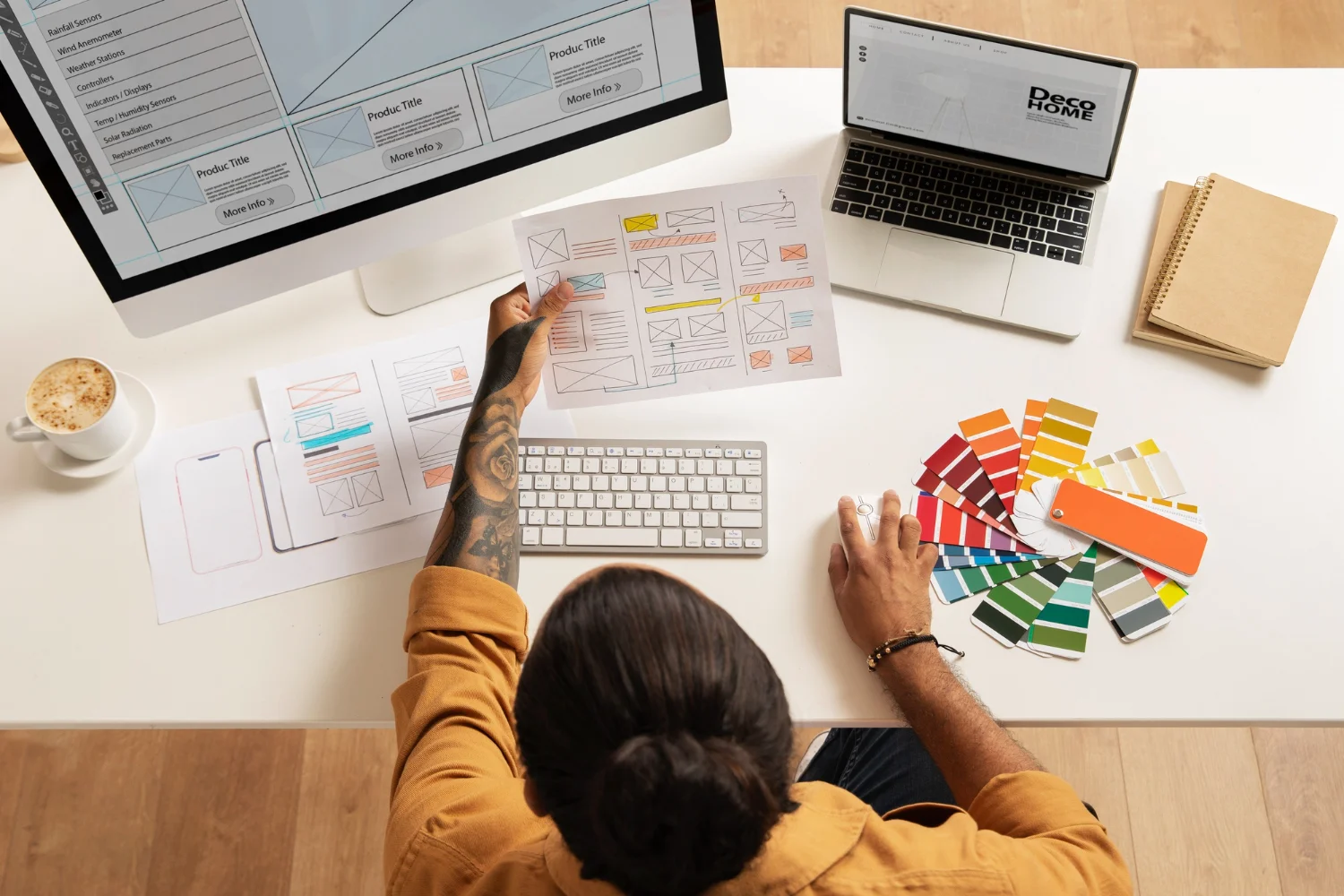 Branding Services SkyTrust