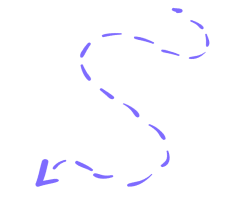 right arrow