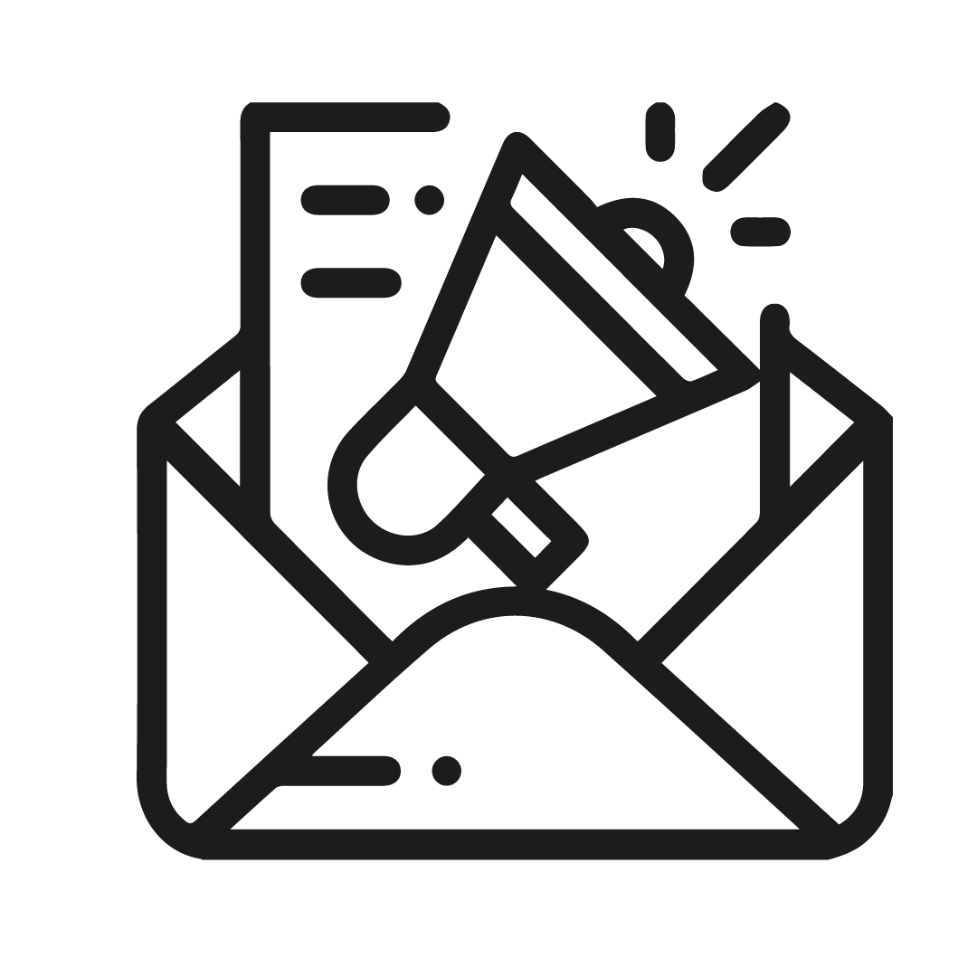 Email Marketing SkyTrust