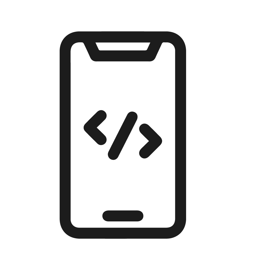 Mobile App Development Services SkyTrust