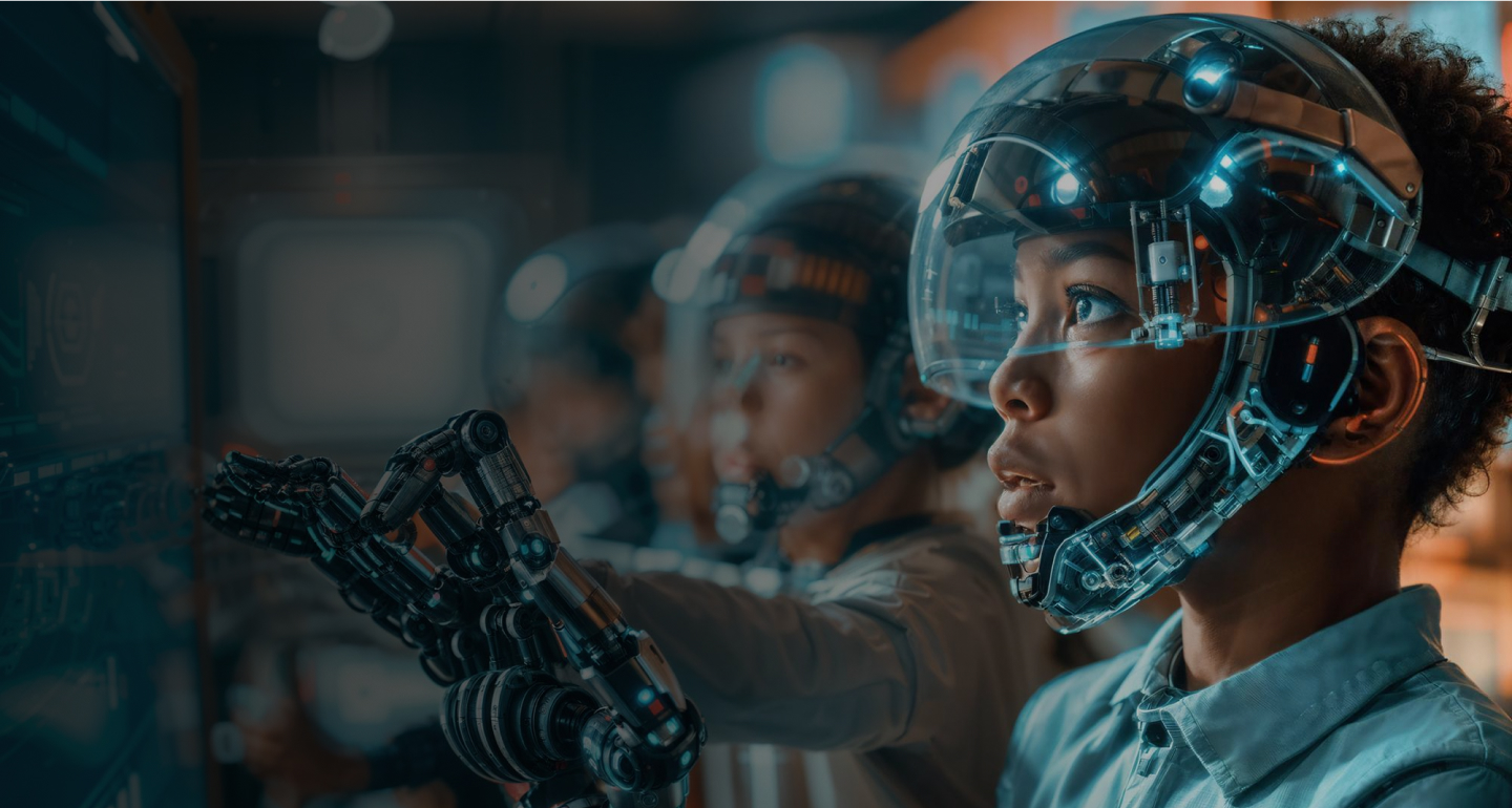 Robotic Process Automation