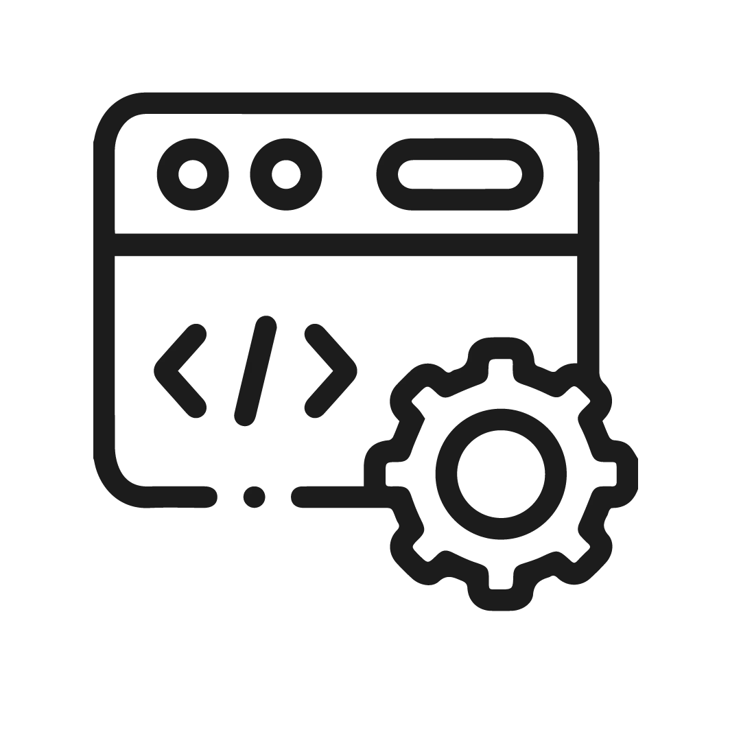 Web Development Services SkyTrust